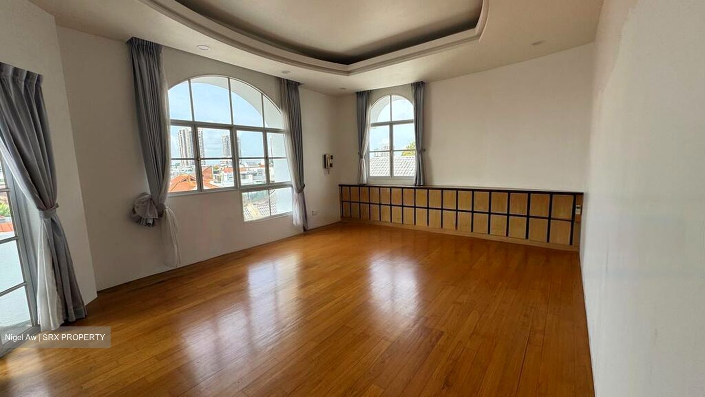 Parbury Avenue (D16), Semi-Detached #481544181